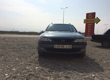 Opel Vectra