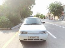 LADA (VAZ) 2110