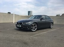 BMW 328