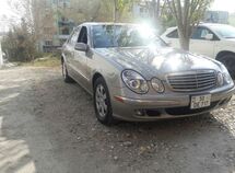 Mercedes E 350