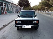 LADA (VAZ) 2107