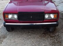 LADA (VAZ) 2104