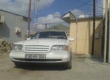 Mercedes C 180