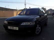 Opel Vectra
