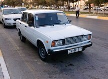 LADA (VAZ) 2107