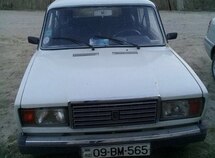 LADA (VAZ) 2104