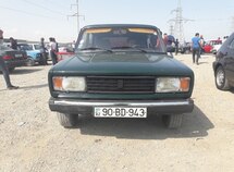 LADA (VAZ) 2104