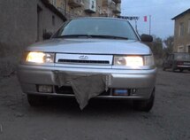 LADA (VAZ) 2110