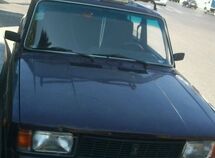 LADA (VAZ) 2104