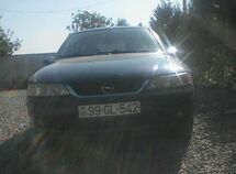 Opel Vectra
