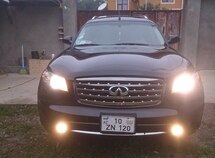 Infiniti FX35