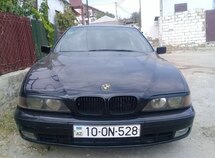 BMW 528