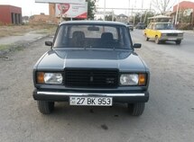 LADA (VAZ) 2107