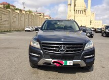 Mercedes ML 350