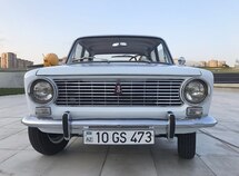 LADA (VAZ) 2101