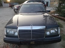 Mercedes E 230