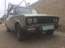 LADA (VAZ) 2106