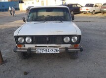 LADA (VAZ) 2106