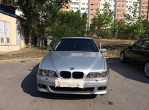 BMW 525