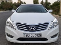 Hyundai Azera