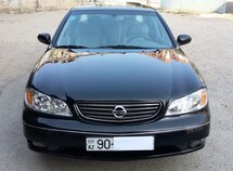 Nissan Maxima