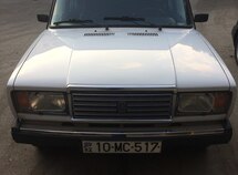 LADA (VAZ) 2107