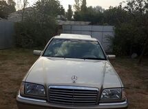 Mercedes C 230