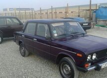 LADA (VAZ) 2106