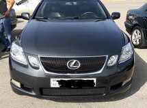 Lexus GS 300