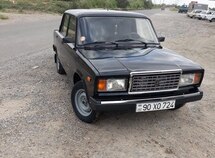 LADA (VAZ) 2107