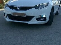 Changan CS 35
