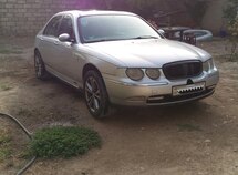 Rover 75