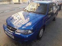 Daewoo Nexia