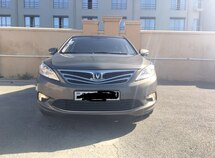 Changan Eado