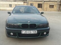 BMW 523