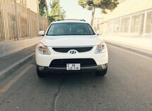 Hyundai Veracruz