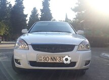 LADA (VAZ) Priora