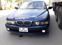 BMW 528