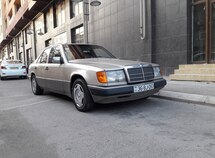 Mercedes E 260