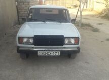 LADA (VAZ) 2104