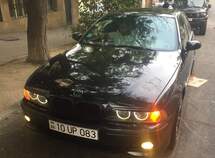 BMW 528