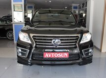 Lexus LX 570