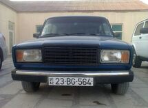 LADA (VAZ) 2104