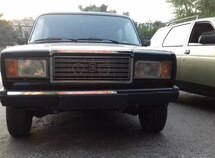 LADA (VAZ) 2104