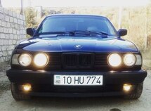 BMW 525