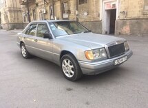 Mercedes E 260