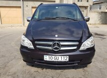 Mercedes Vito