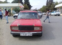 LADA (VAZ) 2104