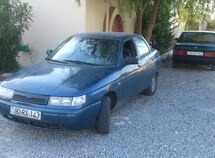 LADA (VAZ) 2110
