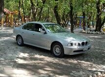 BMW 525